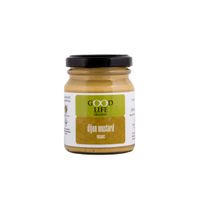 Good Life Organic - Organic Dijon Mustard